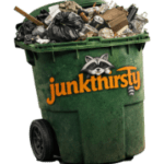 Final final trash can-no background